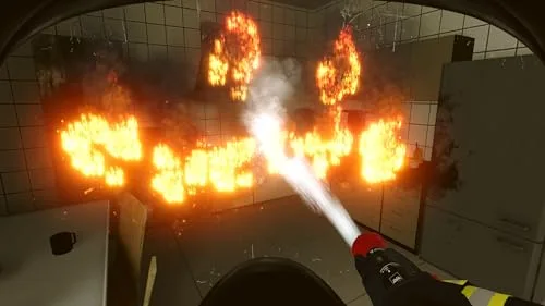 Emergency Call The Attack Squad PS5 - vue 2