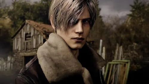 Resident Evil 4 Remake PS5 - vue 3