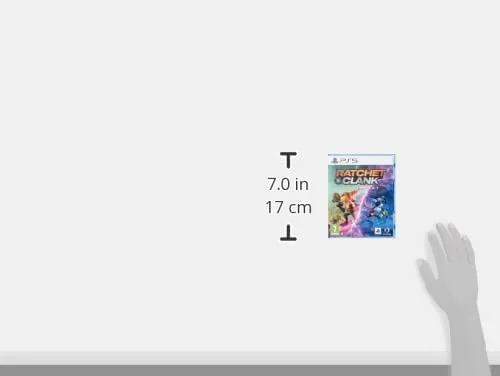 Jeu PS5 - SONY - RATCHET&CLANK: RIFT APART - Aventure - Multijoueur - Mode en ligne - vue 3