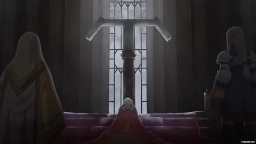 Final Fantasy Tactics: The Ivalice Chronicles PS5 - vue 3