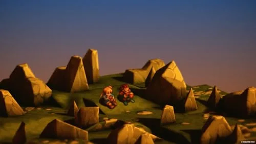 Final Fantasy Tactics: The Ivalice Chronicles PS5 - vue 6