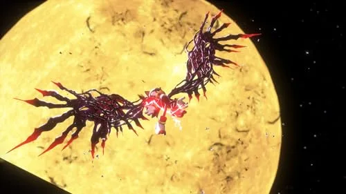 Sonic X Shadow Generations Switch - vue 8