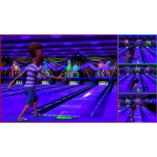 Carnival Games PS4 - vue 3