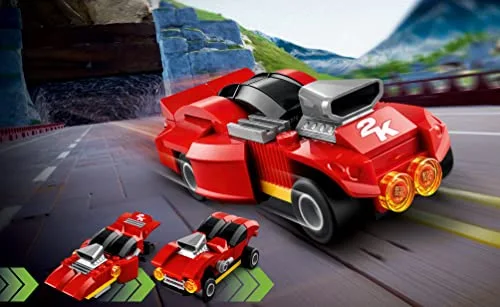 LEGO 2K Drive Standard Xbox One/Series X - vue 3