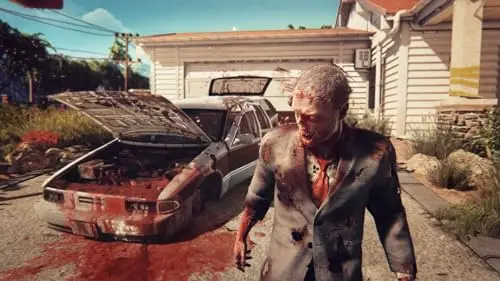 Dead Island 2 Day One Edition Xbox Series X/Xbox One - vue 2