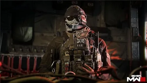 Call of Duty: Modern Warfare III Pack Cross-Gen PS4 - vue 4
