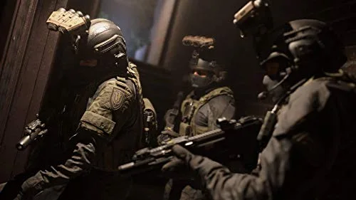 Call of Duty: Modern Warfare Standard PS4 - vue 7
