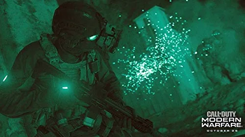 Call of Duty: Modern Warfare Standard PS4 - vue 9
