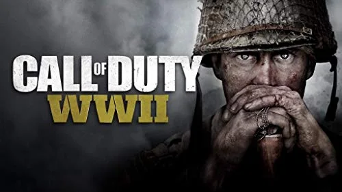 Call of Duty: WWII Standard Edition PS4