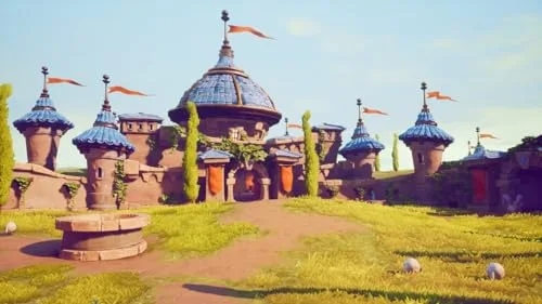 Spyro Reignited Trilogy PS4 - vue 6