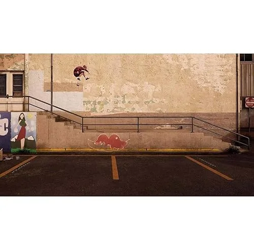 Tony Hawk's Pro Skater 1+2 PS4 - vue 4