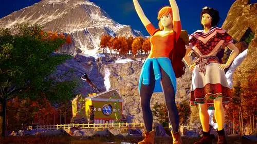 Jeu vidéo - Albatroz - PS5 - Aventure - RPG - Blu-Ray - vue 3