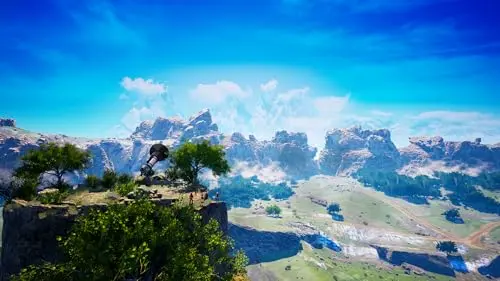 Jeu vidéo - Albatroz - PS5 - Aventure - RPG - Blu-Ray - vue 5