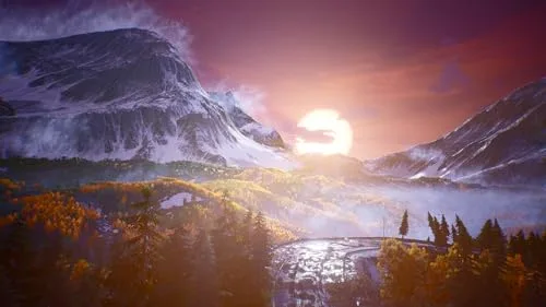 Jeu vidéo - Albatroz - PS5 - Aventure - RPG - Blu-Ray - vue 7