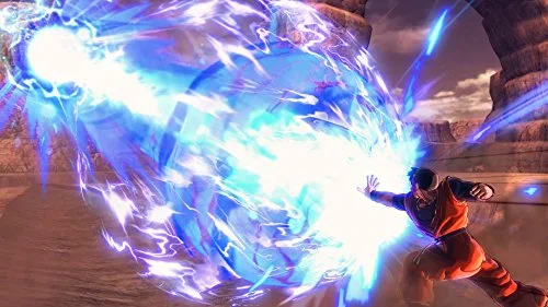 Dragon Ball Xenoverse 2 Switch - vue 7