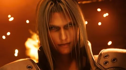 Jeu vidéo - BANDAI NAMCO - Final Fantasy VII Remake Intergrade (incl. MTG-FINAL Play Booster) - Nintendo Switch - vue 6