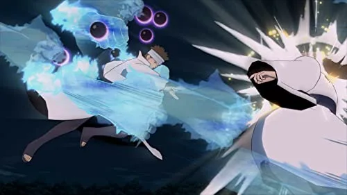 NARUTO X BORUTO Ultimate Ninja STORM CONNECTIONS Switch - vue 5