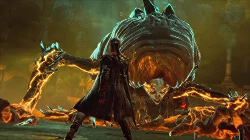 DmC Devil May Cry Definitive Edition PS4 - vue 4