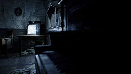 Resident Evil 7 Biohazard Standard PS4 - vue 3
