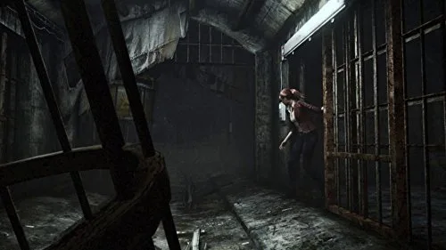 Resident Evil Revelations 2 PS4 - vue 5