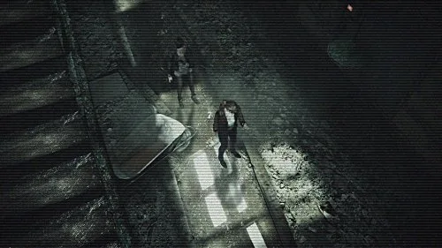 Resident Evil Revelations 2 PS4 - vue 7