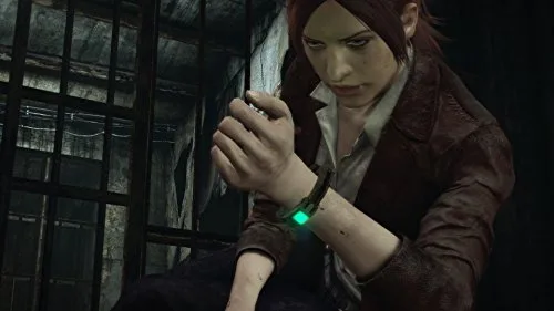 Resident Evil Revelations 2 PS4 - vue 9