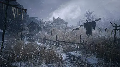 Resident Evil Village Standard PS5 - vue 9