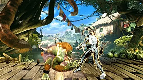 Street Fighter 6 Standard PS5 - vue 5