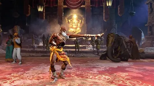 Street Fighter 6 Standard PS5 - vue 8