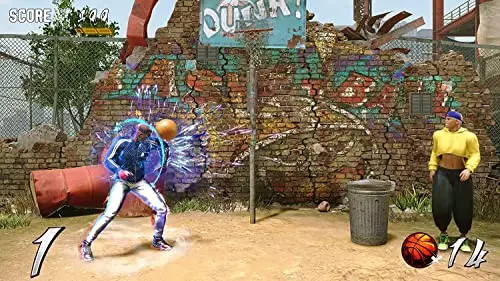 Street Fighter 6 Standard Edition PS5 - vue 6