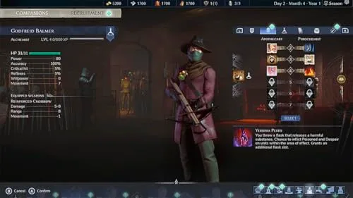 Crown Wars: The Black Prince Switch - vue 5
