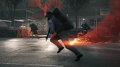 PAYDAY 3 Day One Edition PS5 - vue 5
