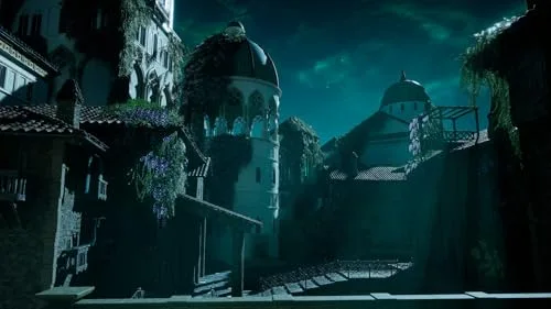 Enotria: The Last Song Édition Deluxe PS5 - vue 7