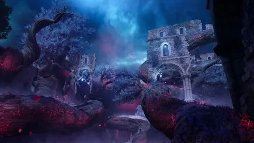 Enotria: The Last Song Édition Deluxe PS5 - vue 8