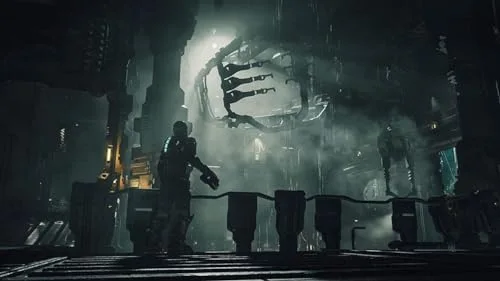 Dead Space Remake Xbox Series X - vue 2
