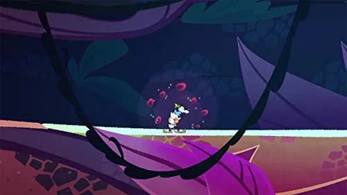 Jeu Vidéo - Disney - Illusion Island - Nintendo Switch - Aventure - Version Import - Jouable en Français - vue 5
