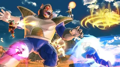 Dragon Ball Xenoverse 2 Xbox One/Series X - vue 2