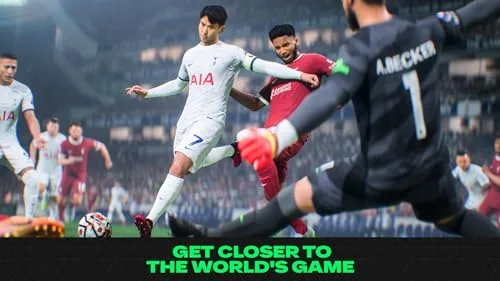 EA SPORTS FC 24 Standard Xbox One / Xbox Series X|S - vue 3