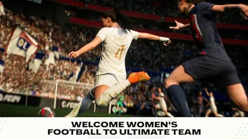 EA SPORTS FC 24 Standard Xbox One / Xbox Series X|S - vue 4