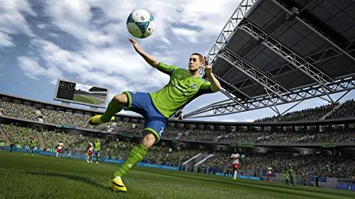 FIFA 15 Standard Xbox One - vue 3