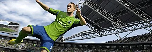 FIFA 15 Standard Xbox One - vue 8