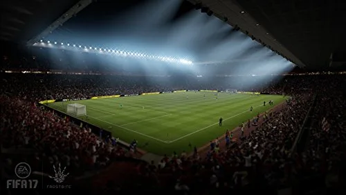 FIFA 17 Standard PS4 - vue 6