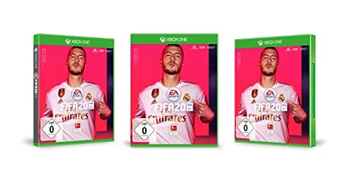 FIFA 20 Standard Xbox One - vue 2
