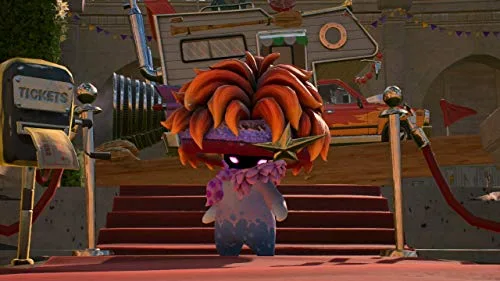 Plants vs Zombies: La Bataille de Neighborville Édition Intégrale Switch - vue 8
