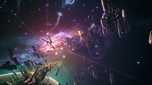 Everspace 2 Stellar Edition PS5 - vue 5