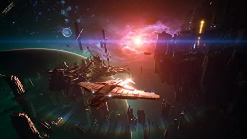 Everspace 2 Stellar Edition PS5 - vue 6