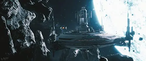 Everspace 2 Stellar Edition PS5 - vue 7