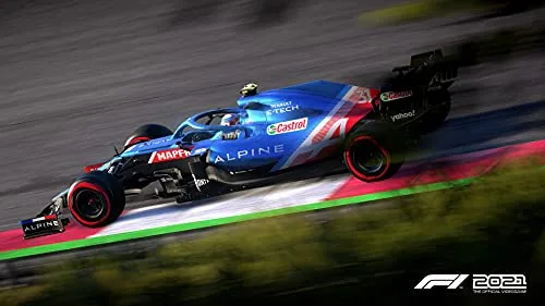 F1 2021 Xbox One - vue 2
