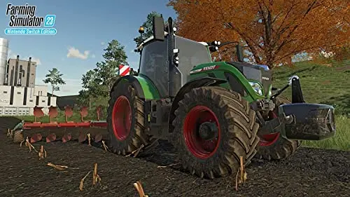 Farming Simulator 23 Nintendo Switch Edition Switch - vue 5