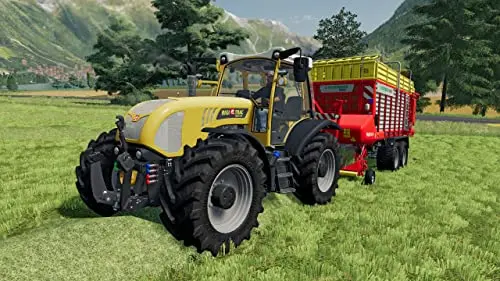 Farming Simulator 19 Ambassador Edition PS4 - vue 7